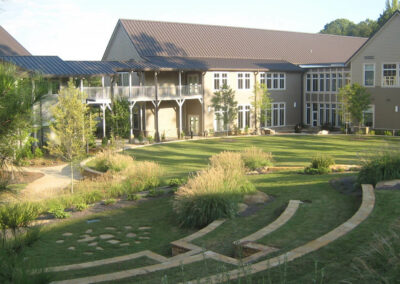 Reynold’s Lake Oconee Academy