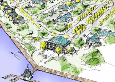 Black Water Community Master Plan