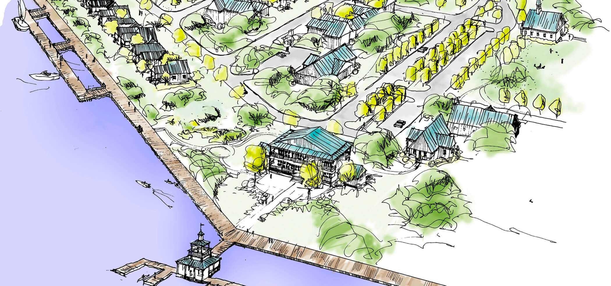 01 Blackwater Community Master Plan