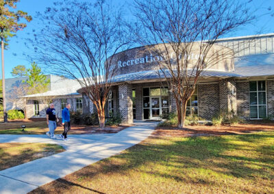 Buckwalter Athletic Complex
