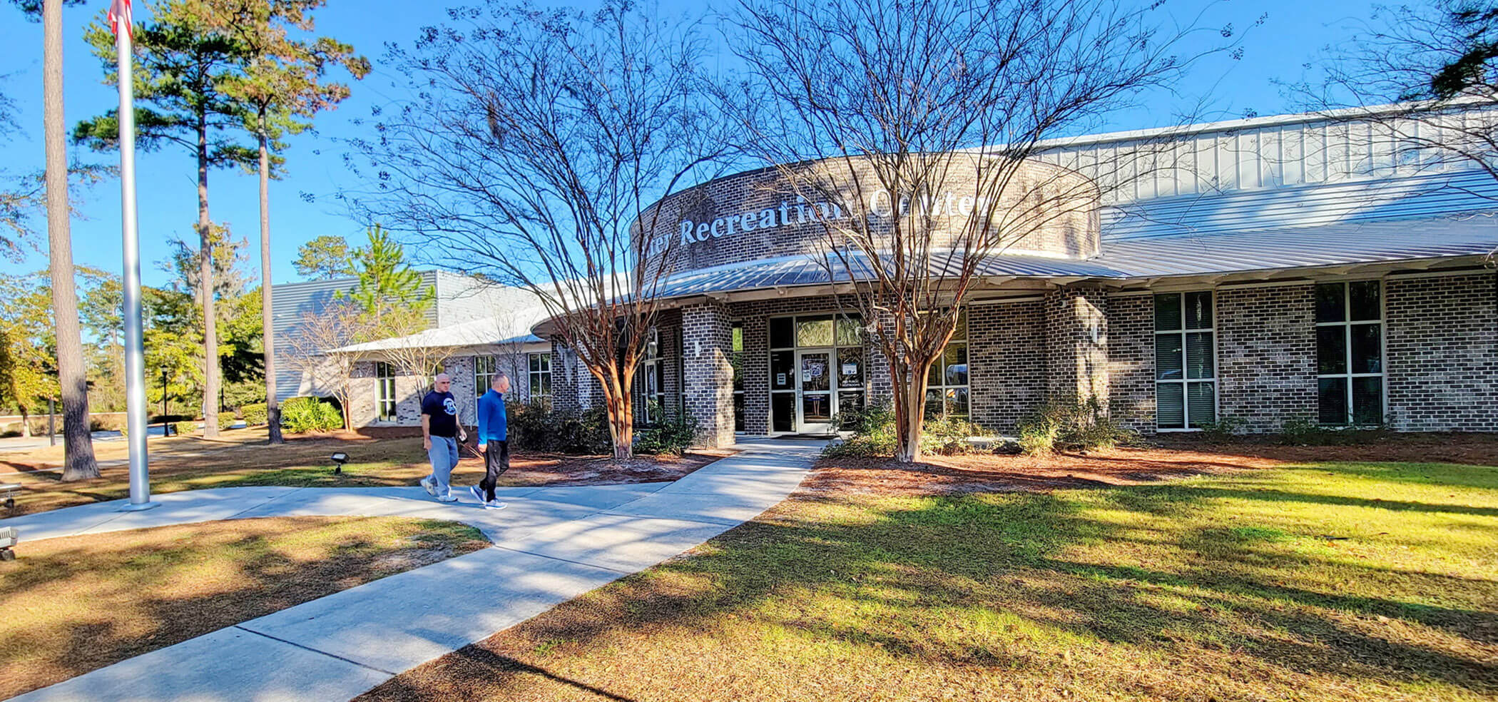 01 Buckwalter Athletic Complex