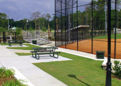 Burton Wells Regional Park