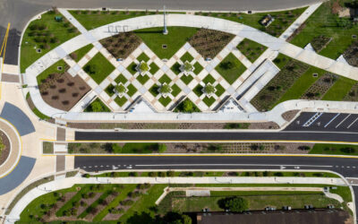 FAMU WAY Corridor in Tallahassee, FL
