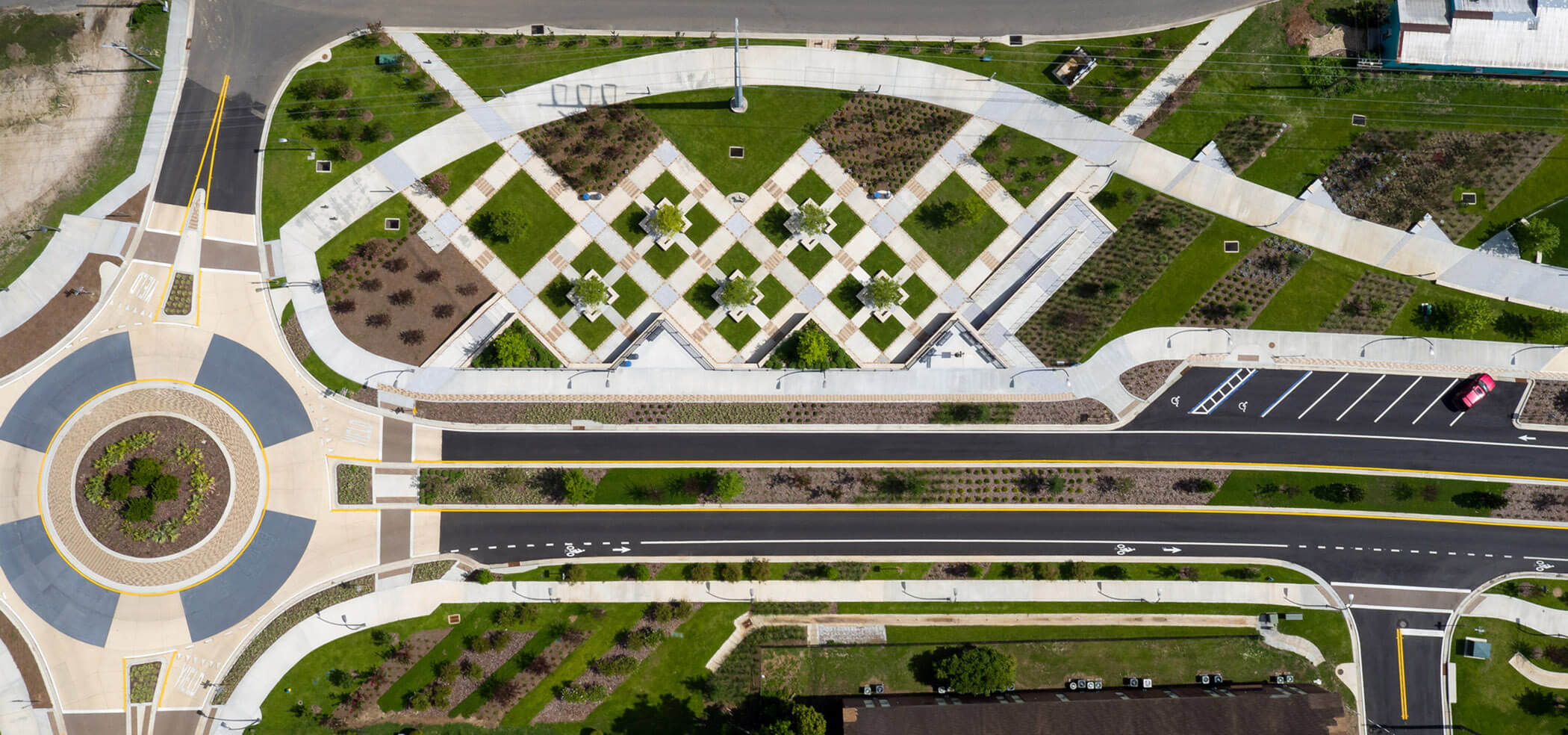 01 Capital Cascades Park _ FAMU Way