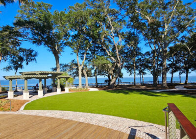 Dolphin Head Recreation Area