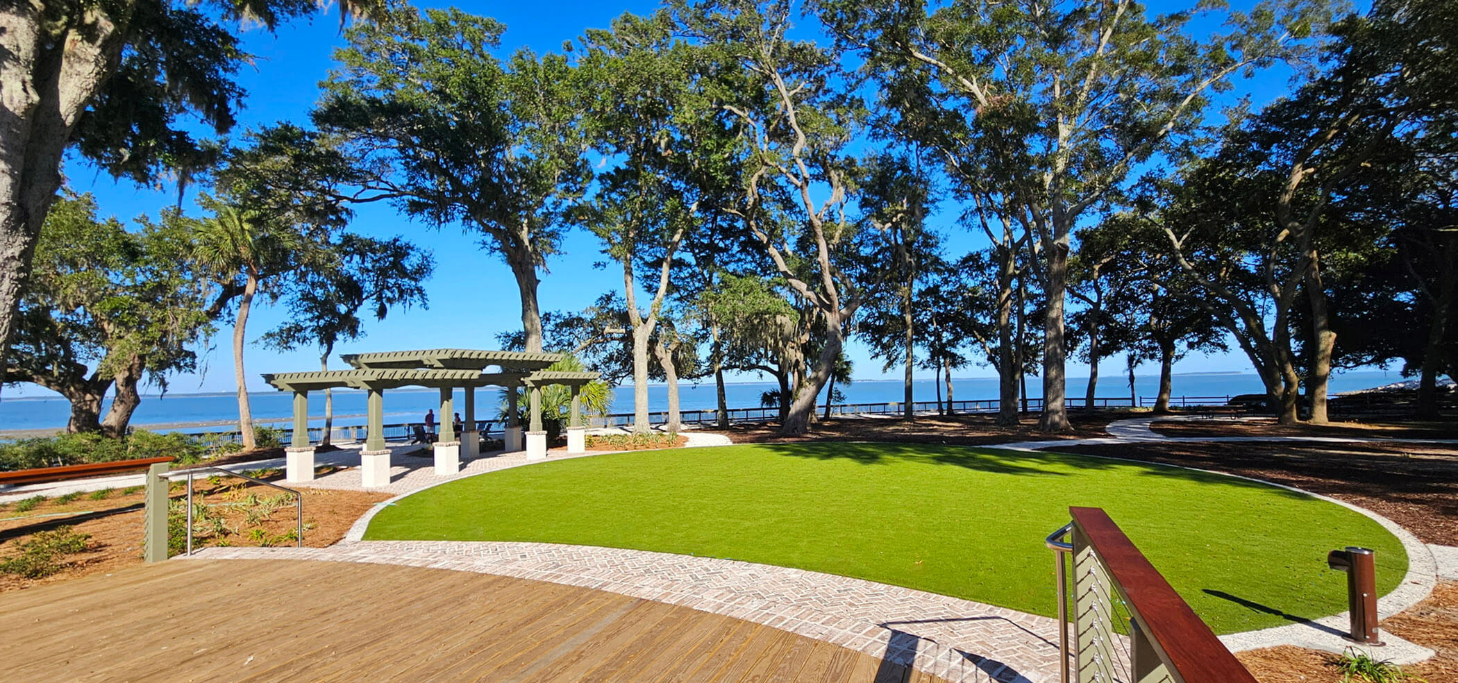 01 Dolphin Head Recreation Area