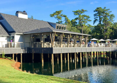 The Landings Franklin Creek
