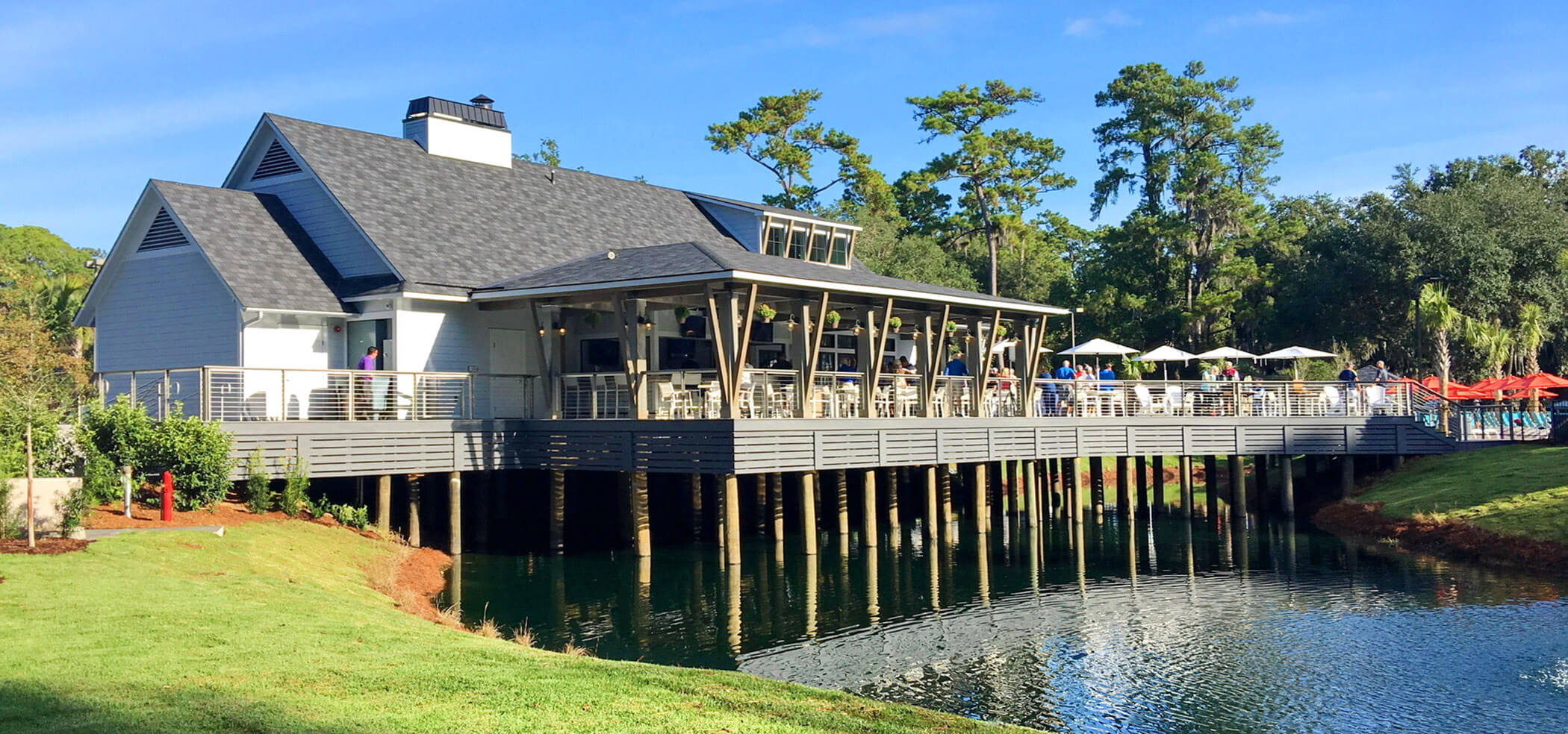 01 Franklin Creek The Landings Club