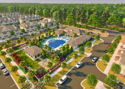 Grober Hill Road Multi-Family