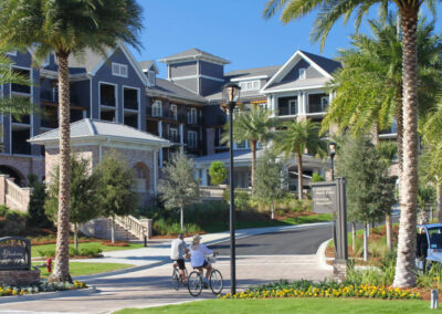 Henderson Beach Resort