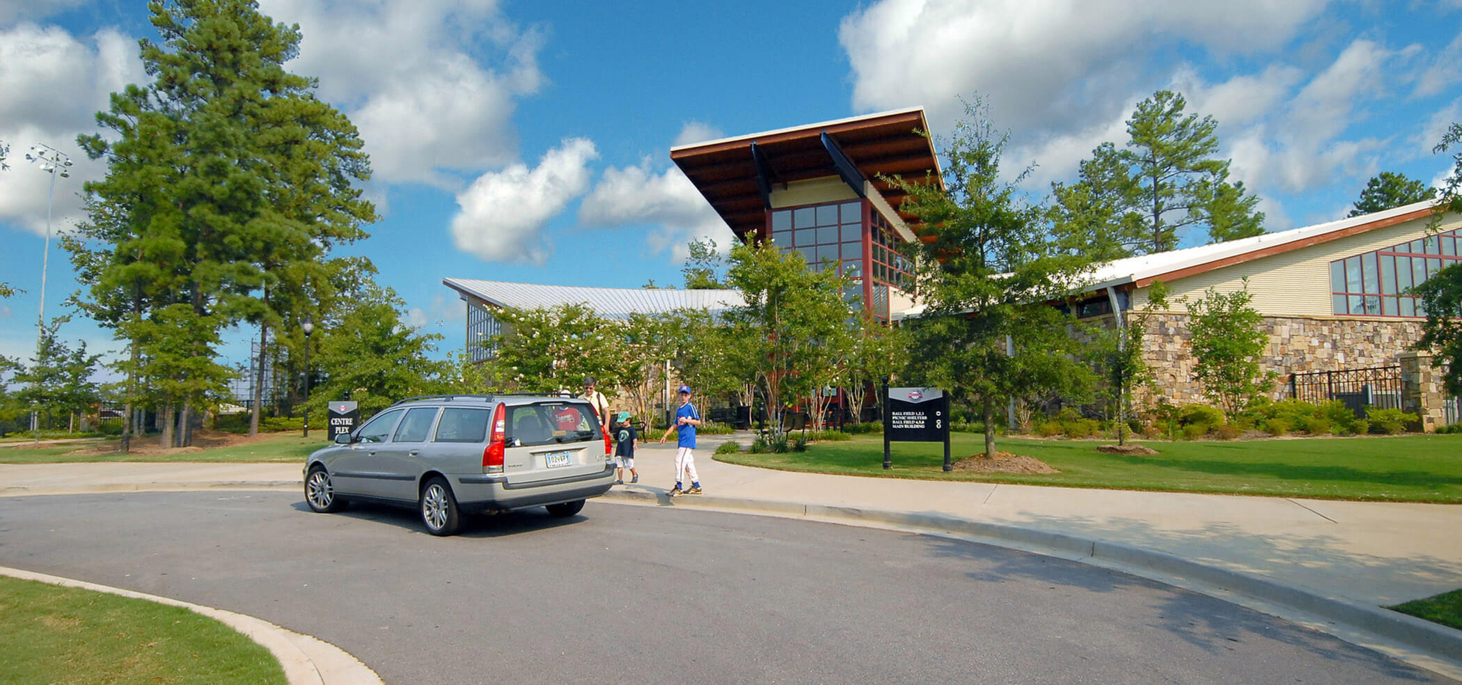 01 Heritage Park Athletic Complex