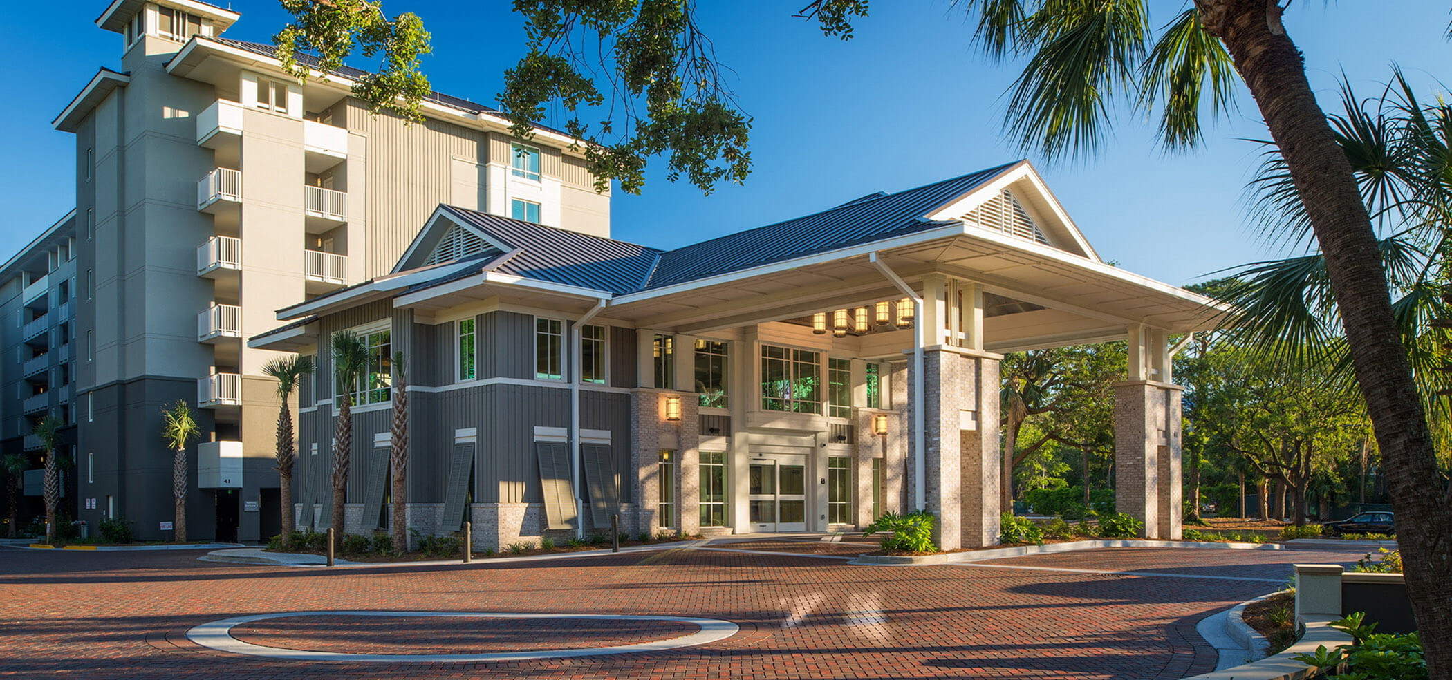 01 Hilton Grand Ocean Oaks Resort