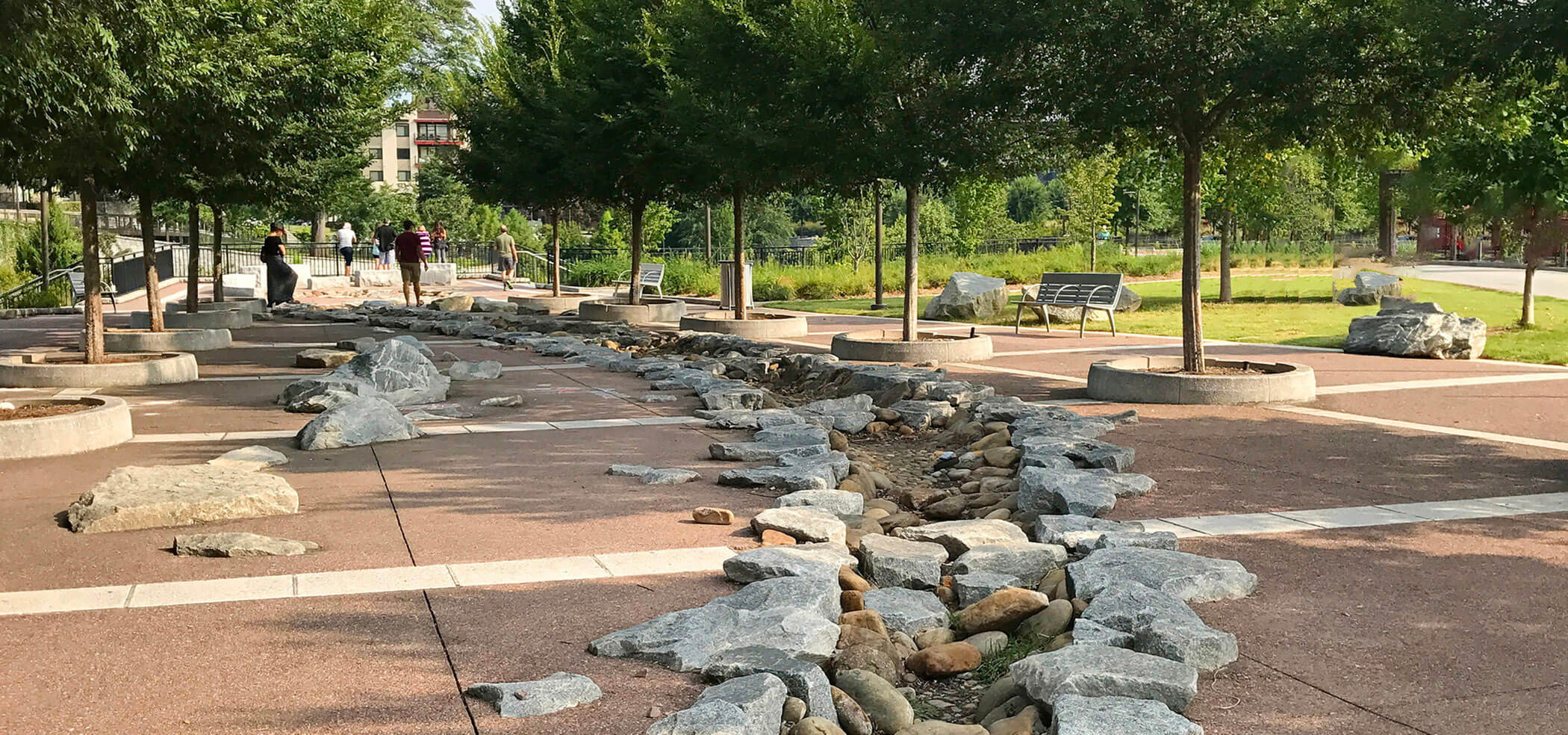 01 Historic Fourth Ward Park