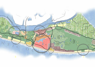 Jekyll Island Master Plan