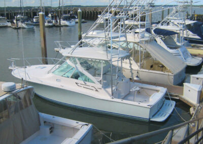 Landings Harbor Marina