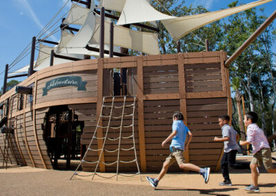 Lowcountry Celebration Park
