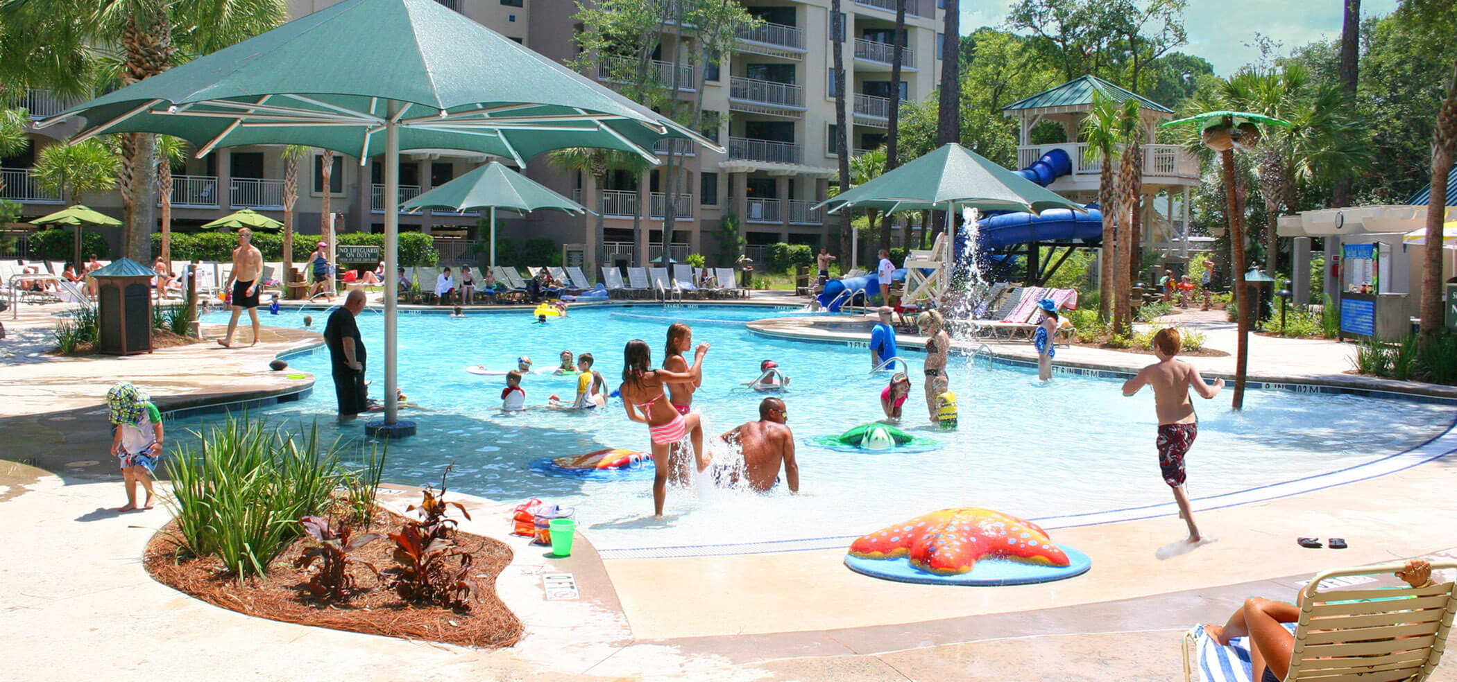 01 Marriott Barony Beach Club Resort