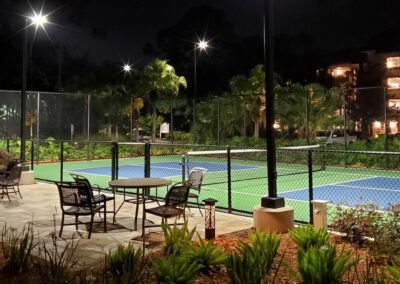 Marriott Cypress Harbour