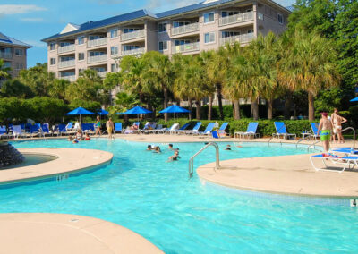 Marriott Grand Ocean Resort