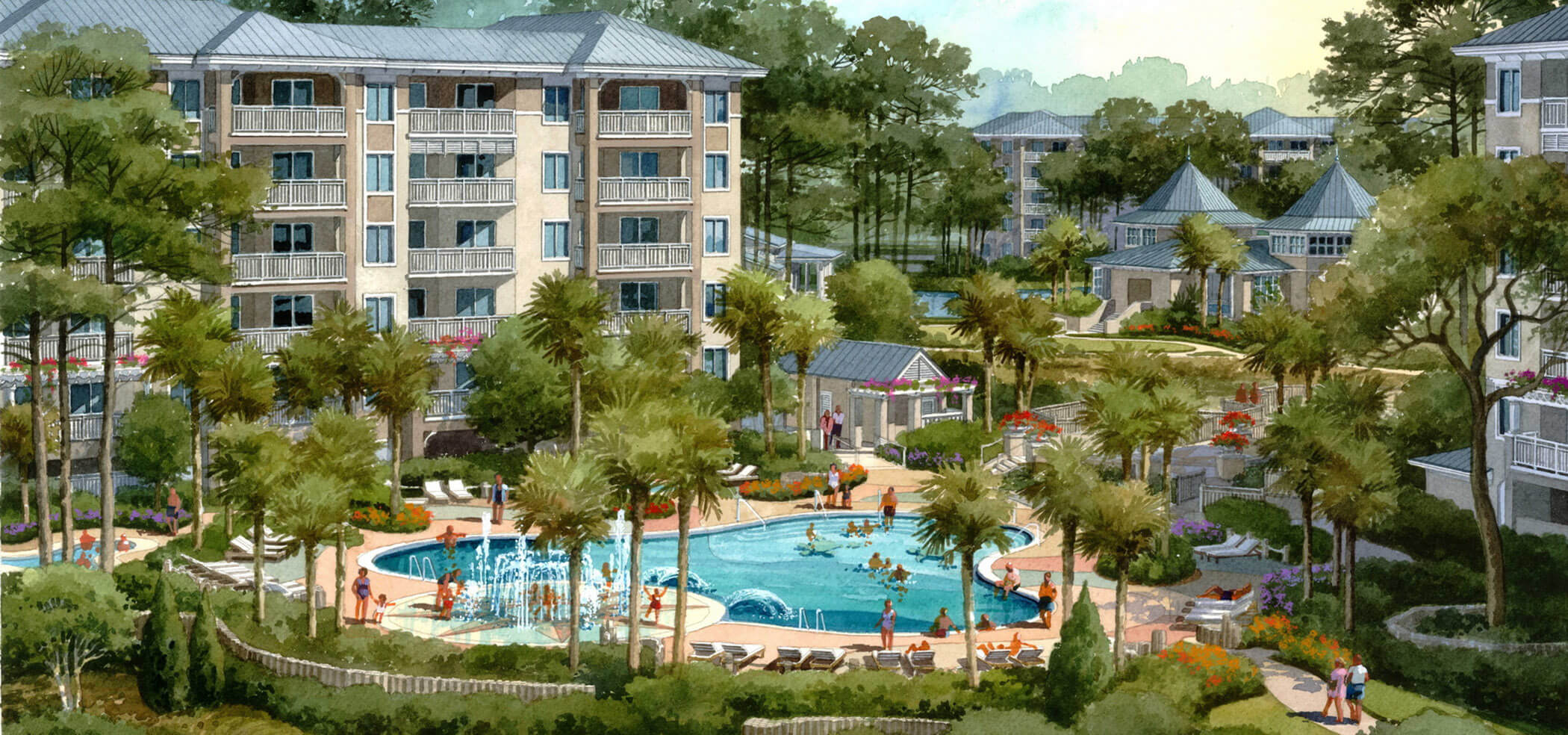 01 Marriott Surf Watch Resort