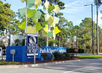 North Myrtle Beach Sports Complex
