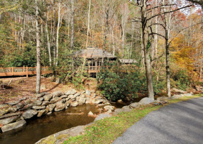 Norton Creek Resort