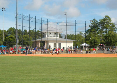 Oscar Frazier Park