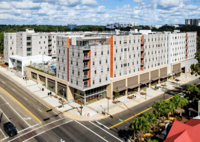 Onyx Multi-Family Apartments