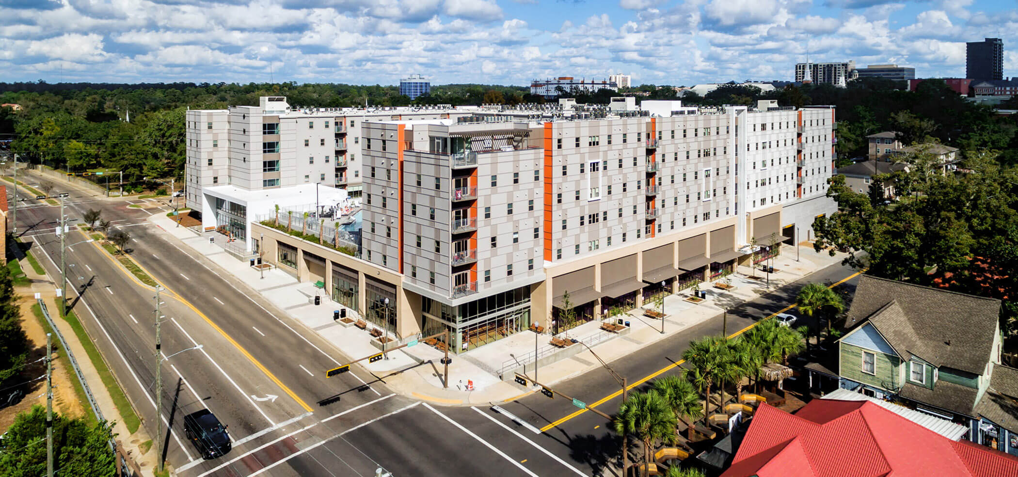 01 Oynx Multi-Family Aparrtments