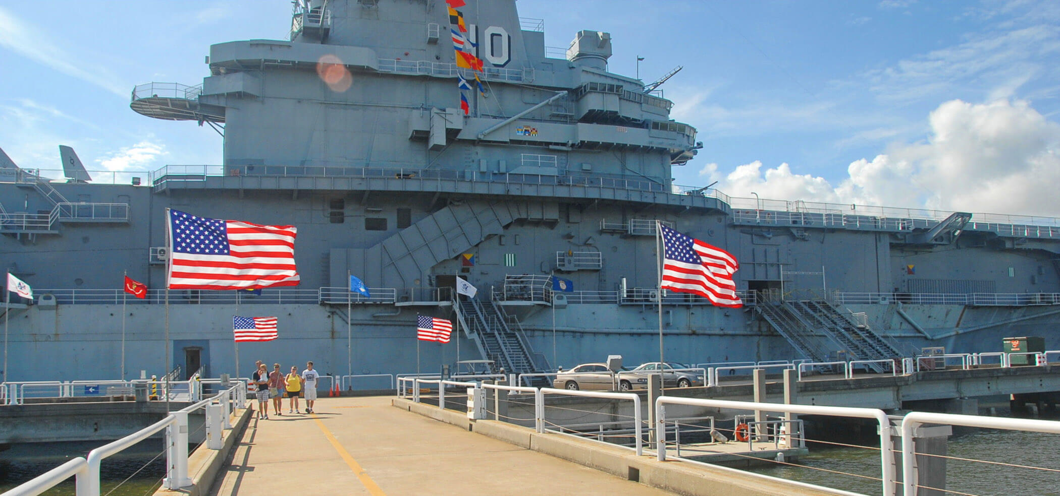 01 Patriots Point Museum