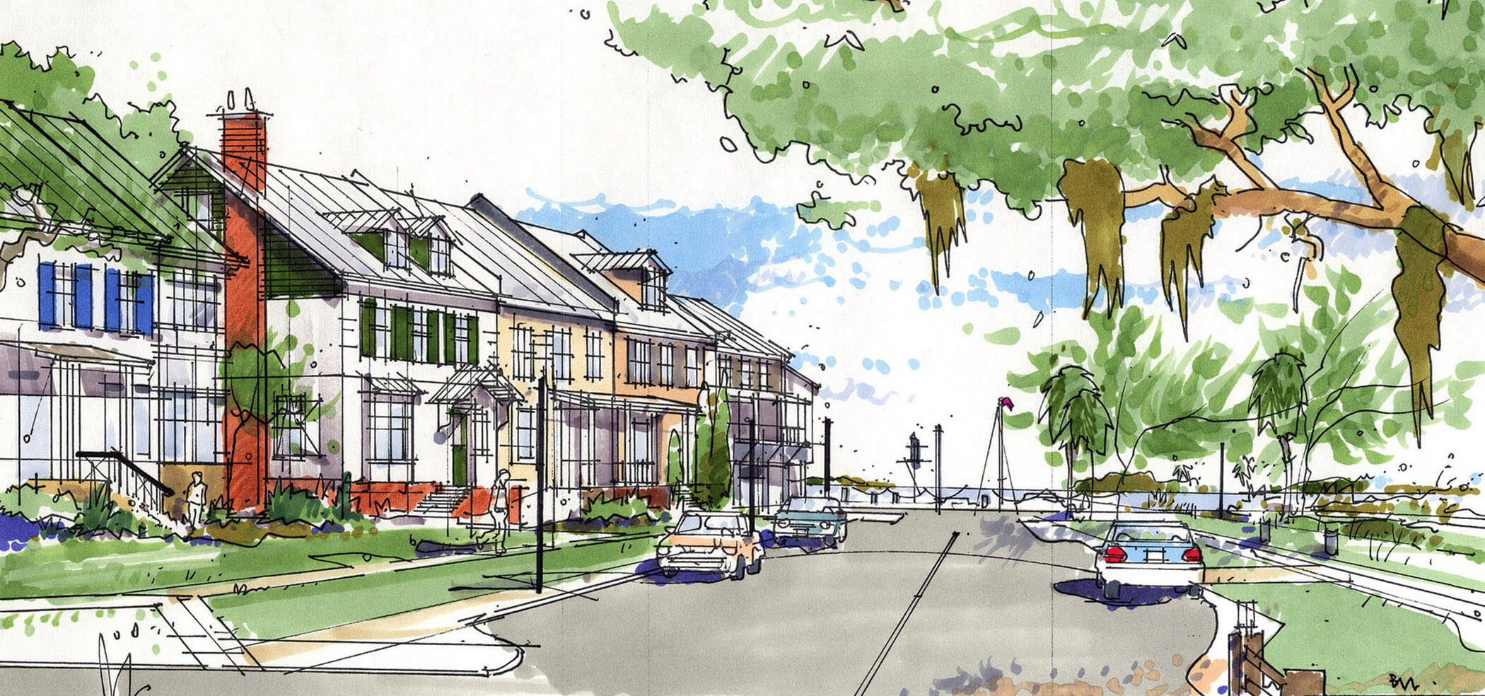 01 Port of Port Royal Redevelopment Master Plan