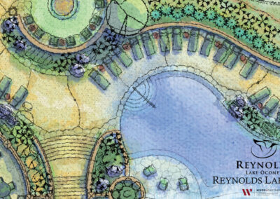 Reynolds Lake Oconee Lake Club