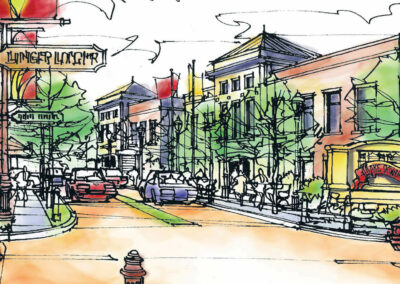 Reynold’s Lake Oconee Village