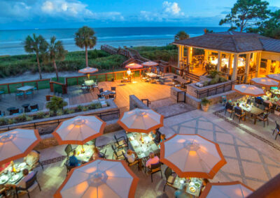 Sea Pines Resort Beach Club