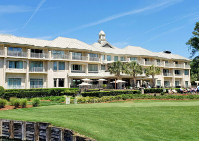 Sea Pines Harbour Town Inn