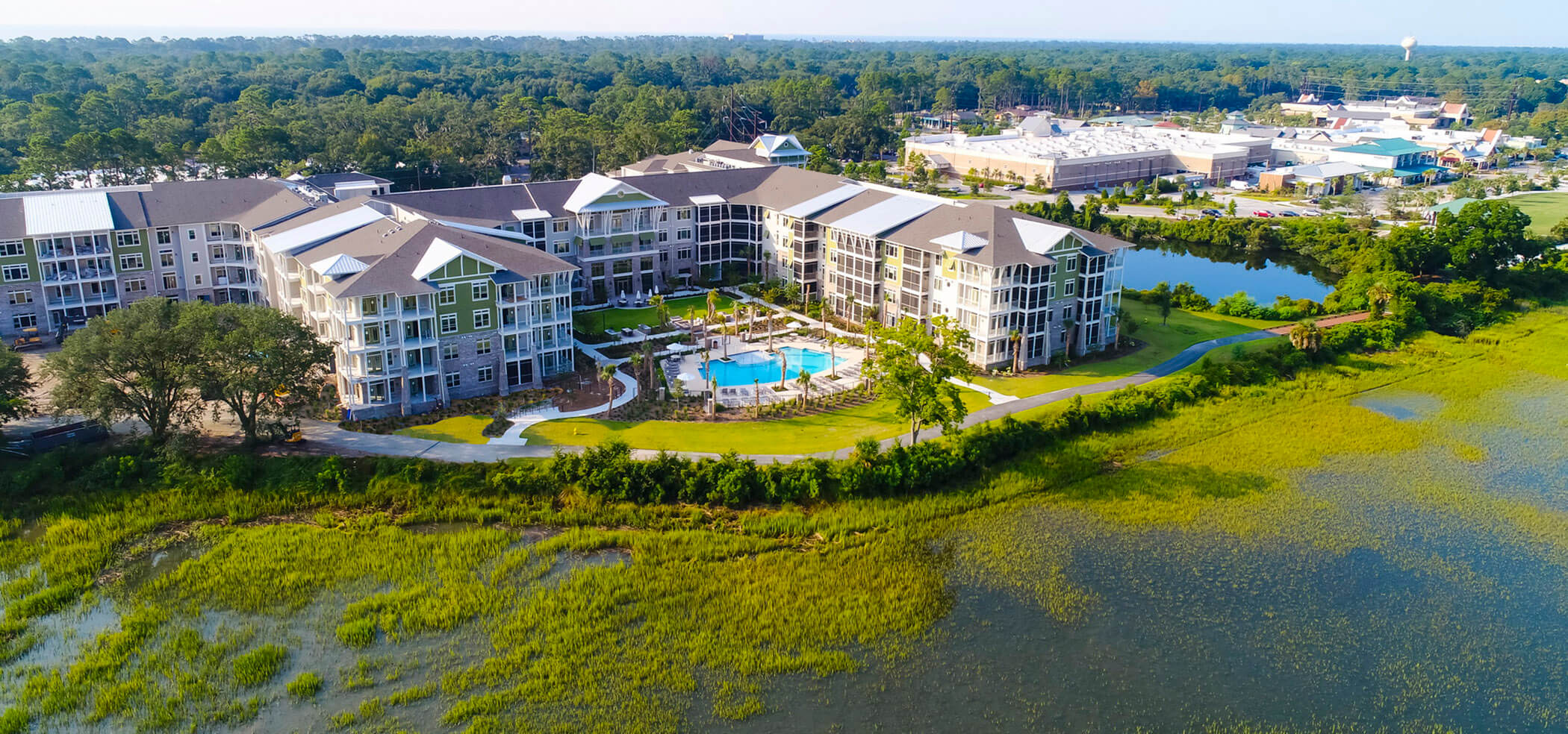 01 Shelter Cove Towne Centre WaterWalk Apartments