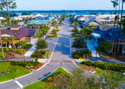 Shelter Cove Towne Centre