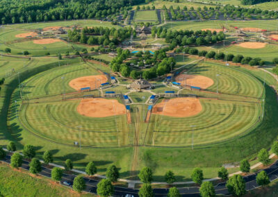 Tyger River Park
