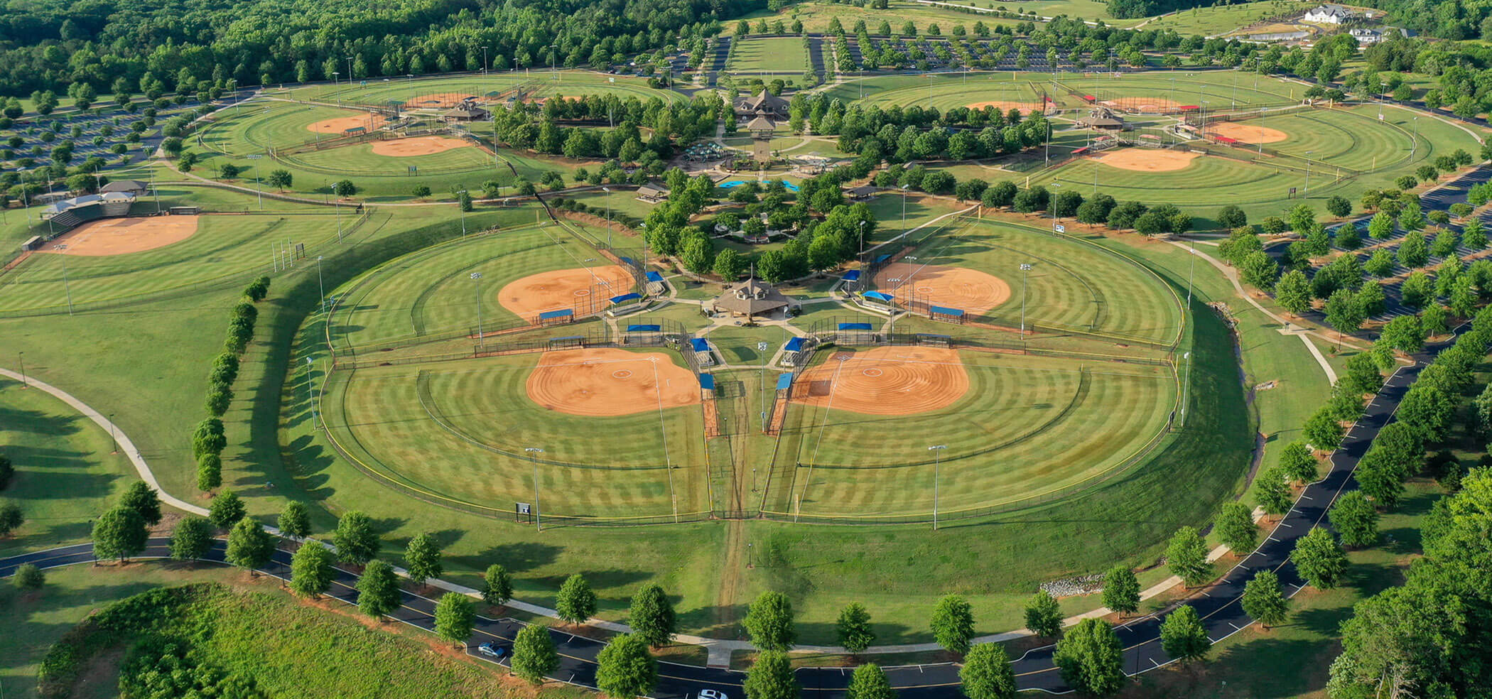 01 Tyger River Park