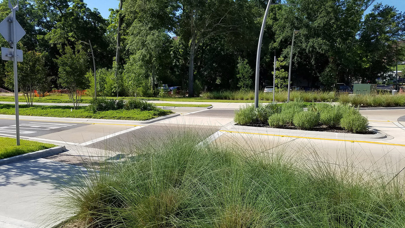 Capital Cascades Park