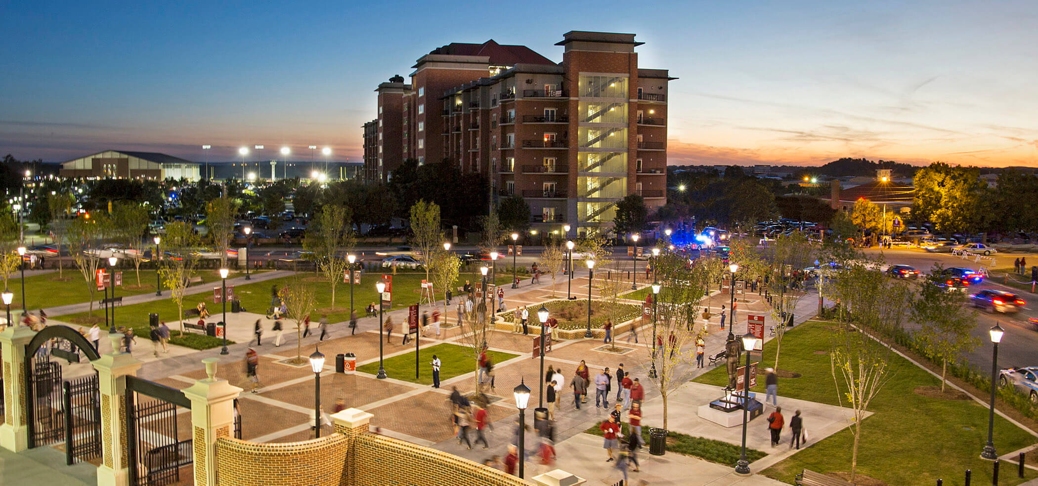 campus+institution