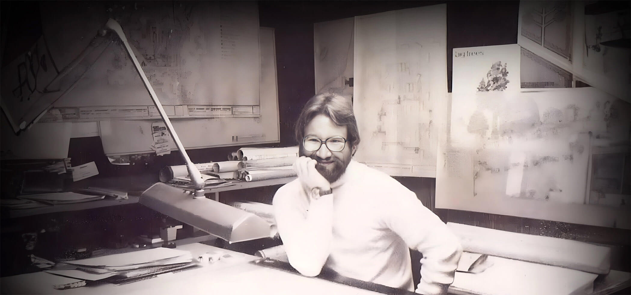 perry l wood legacy