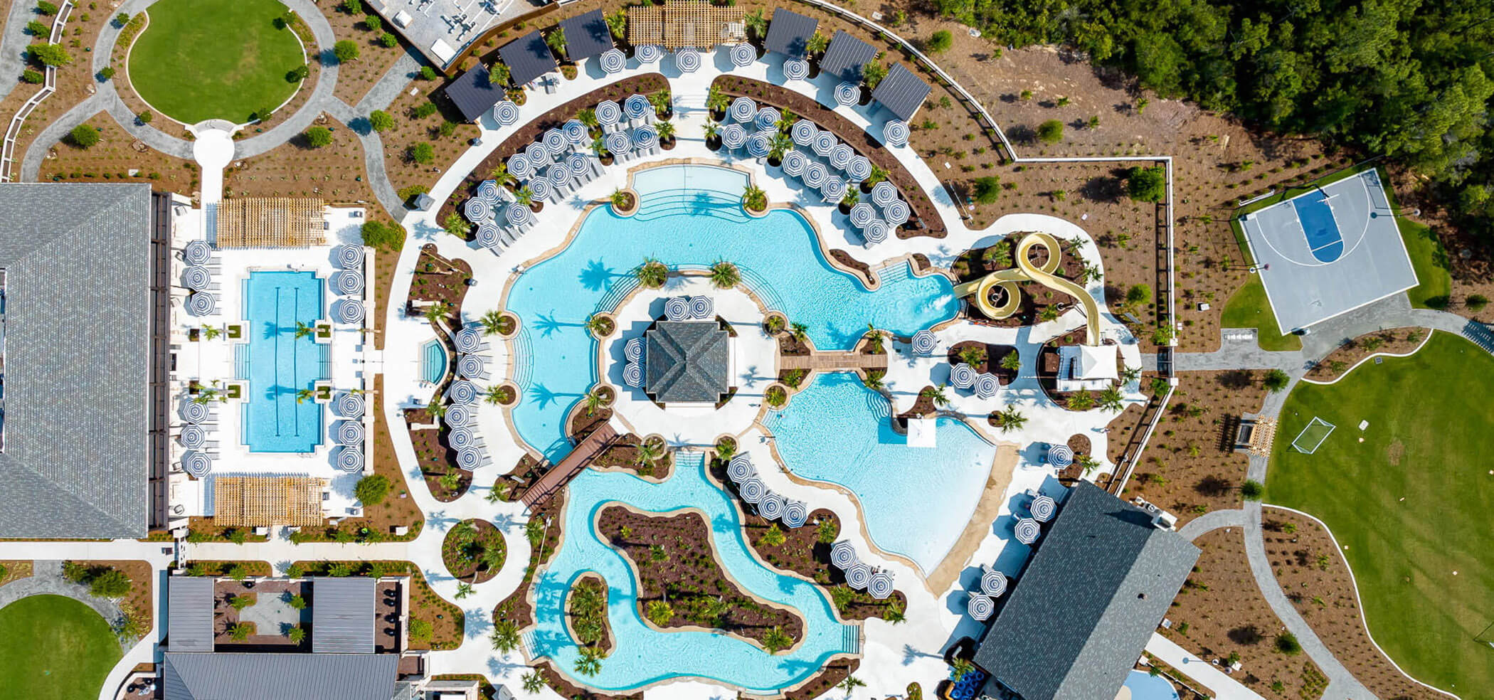 resorts-hospitality