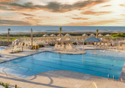 Villamare Resort – Palmetto Dunes